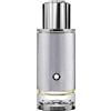 Montblanc Explorer Platinum Eau de parfum 30ml