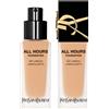 Yves Saint Laurent All Hours Foundation Luminous Matte Lc6