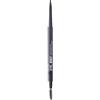 Mulac Eye, Bro! Matita Sopracciglia di Precisione 04 Soft Black