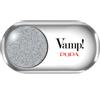 Pupa Vamp! Metallic Ombretto 302 - Pure Silver Metallic
