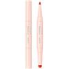 Pupa Vamp! Creamy Duo 011 Orange Red