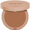 Pupa Wonder Me Bronzer 004 Dark Warm