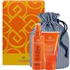 Collistar Latte Spray Abbronzante Idratante Viso e Corpo SPF30 Kit Regalo