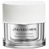 Shiseido Total Revitalizer Cream