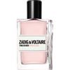 Zadig & Voltaire This is Her! Undressed Eau de parfum 50ml