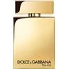 Dolce & Gabbana The One Gold For Men Eau de parfum Intense 100ml
