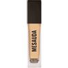 Mesauda Chrono Flawless Fondotinta liquido 11W