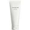 Shiseido Face Cleanser