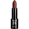 Mesauda Cult Matte Lipstick 202 IMPECCABLE