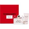 Ferragamo Signorina Eau de Parfum Cofanetto Rega con Crema Corpo