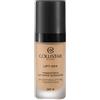 Collistar Collistar Lift HD+ Fondotinta Levigante Liftante 3G Naturale Dorato