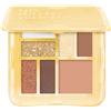 Pupa My Daily Palette 001 Golden Autora