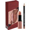 Diego Dalla Palma Lip Contour Kit Rossetto + Matita labbra Warm Sand
