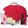 Shiseido Blockbuster Vanity Kit Cofanetto Regalo