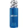 Roberto Cavalli Just Cavalli Vibrant Aqua Acqua profumata per corpo e capelli 250ml