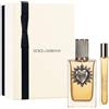 Dolce & Gabbana Devotion Pour Homme Cofanetto regalo