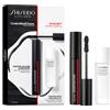 Shiseido ControlledChaos Mascaraink Gift Set