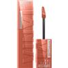 Maybelline Super Stay Vinyl Ink Rossetto NUDE 105