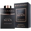 Bulgari Man in Black Eau de parfum 60ml