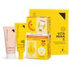 Diego Dalla Palma Trattamento Illuminante Vitamina C Kit