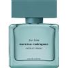 Narciso Rodriguez For him vetiver musc eau de toilette 50ml