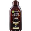 Garnier Ambre Solaire Olio abbronzante