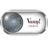 Pupa Vamp! Ombretto Wet & Dry 308 Anthracite Grey