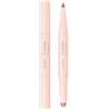 Pupa Vamp! Creamy Duo 018 Mauve Rose