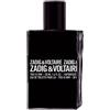 Zadig & Voltaire This is Him! Edt 50ml