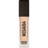 Mesauda Chrono Flawless Fondotinta liquido 08C