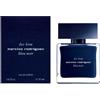 Narciso Rodriguez For Him Bleu Noir Edt 50ml