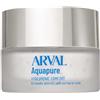Arval Aquapure Hyaluronic Comfort Idratante anti-età Pelli normali e miste 50ml