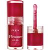 Pupa Pleasure Lip Oil 004 Juicy Cherry