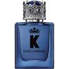 Dolce & Gabbana K by Dolce & Gabbana Eau de parfum 50ml