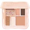 Pupa My Daily Palette 002 Tender Apricot