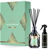 Roomoi Pistachio Pleasure Profumo per Ambiente + Spray Home Kit Regalo