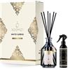 Roomoi White Caress Profumo per Ambiente + Spray Home Kit Regalo