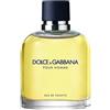 Dolce & Gabbana Dolce & Gabbana Pour Homme Edt 75ml