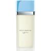Dolce & Gabbana Light Blue Pour Femme Eau de Toilette Ricaricabile 50ml