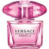 Versace Bright Crystal Absolu Eau de parfum 50ml