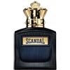 Jean Paul Gaultier Scandal Pour Homme Intense Eau de Parfum Intenso 100ml