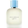 Dolce & Gabbana Light Blue Pour Homme Eau de Toilette 100ml
