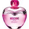 Moschino Moschino Pink Bouquet Eau de toilette 50ml