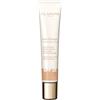 Clarins Skin Illusion Tinted Moisturizer SPF25 02