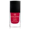Collistar Puro Smalto lunga durata 111 Rosso Milano