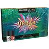 Maybelline Urban Jungle Fast Gel Cofanetto regalo Nude