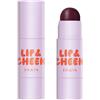 Pupa #GRWSTICK - Lip & Cheek 003 Juicy Cherry