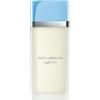Dolce & Gabbana Light Blue Pour Femme Eau de Toilette Ricaricabile 200ml