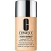 Clinique Even Better Fondotinta SPF15 Antimacchia Cn 18 Cream Whip
