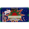 L'Oreal Lash Sensational Mascara con Instant Anti-age Kit Cofanetto Regalo 02 Nude